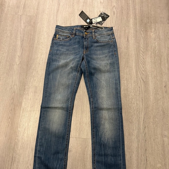 New just cavalli jeans size 26 - Picture 8 of 8